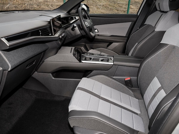 Used Vauxhall Grandland 2025 for sale - 76194927: Photo 5