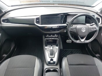 Used Vauxhall Grandland 2022 for sale - 78927898: Photo