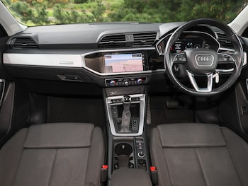 Used Audi Q3 2021 for sale - 78736032: Photo