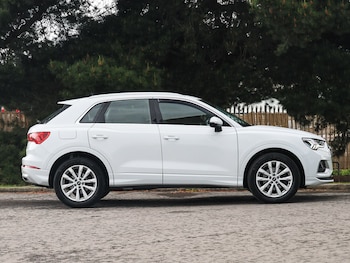 Used Audi Q3 2021 for sale - 78736032: Photo