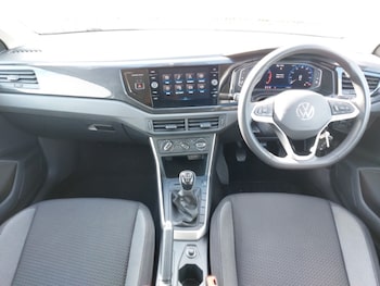 Used Volkswagen Polo 2022 for sale - 78723889: Photo