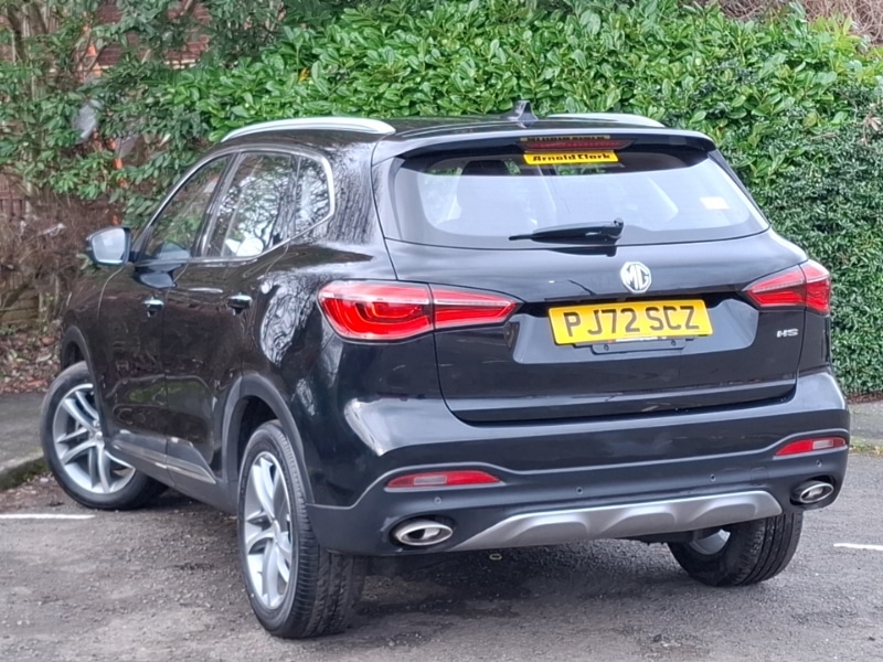 Used MG MG HS 2023 for sale - 77580973: Photo 3