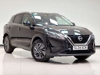 2024 - 1.3 DiG-T MH Acenta Premium [Glass Roof] 5dr