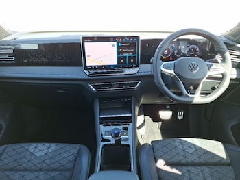 Used Volkswagen Tiguan 2026 for sale - 78355937: Photo