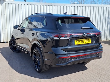 Used Volkswagen Tiguan 2026 for sale - 78355937: Photo