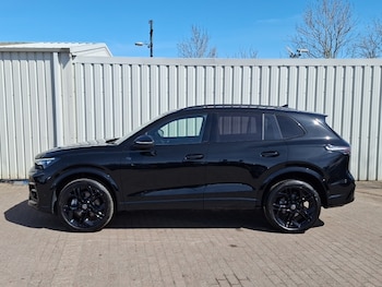 Used Volkswagen Tiguan 2026 for sale - 78355937: Photo