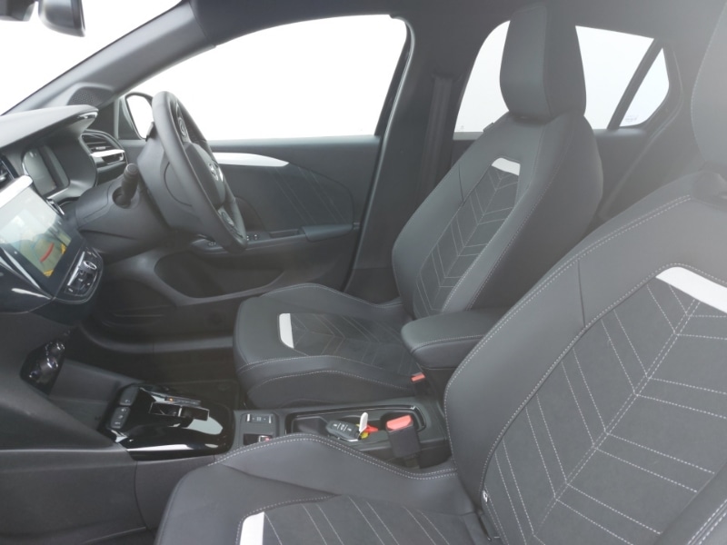 Used Vauxhall Corsa 2025 for sale - 76925673: Photo 5