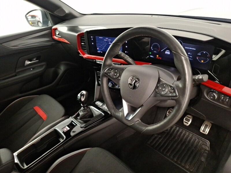 Used Vauxhall Mokka 2022 for sale - 77273562: Photo 11