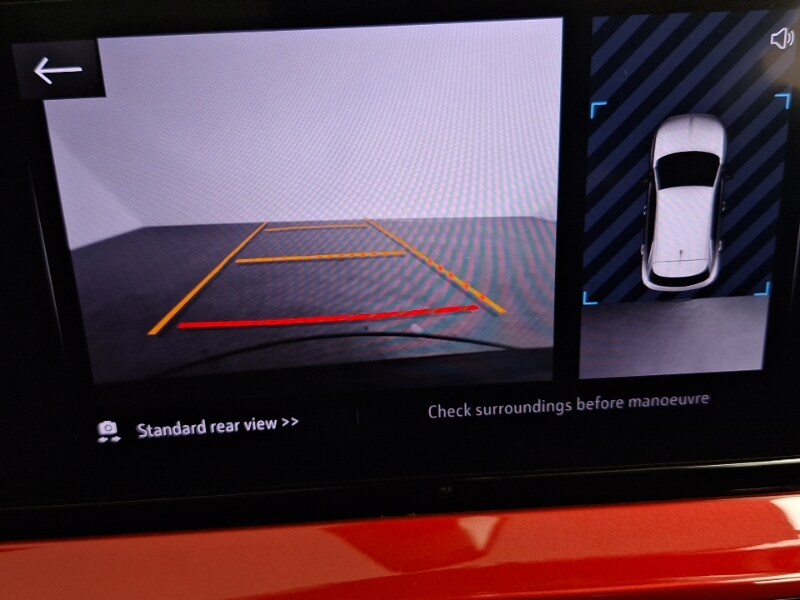 Used Vauxhall Mokka 2022 for sale - 77273562: Photo 12