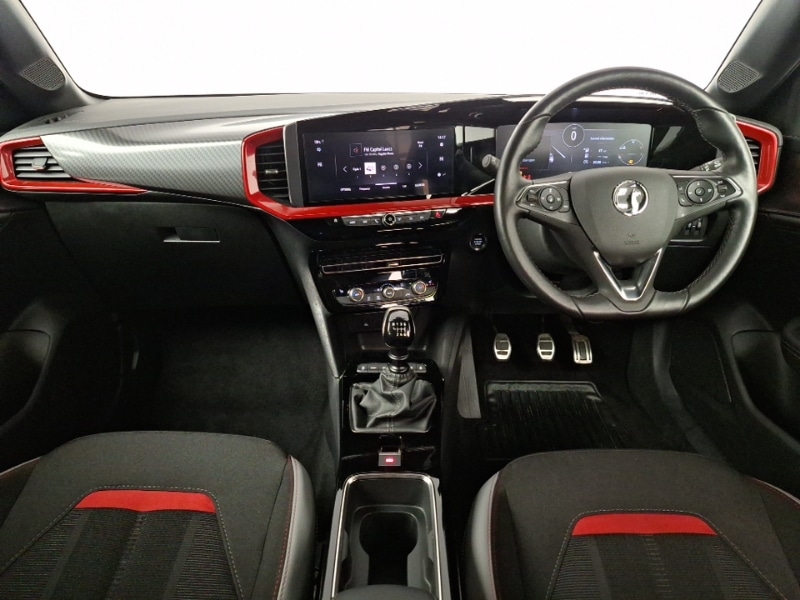 Used Vauxhall Mokka 2022 for sale - 77273562: Photo 2