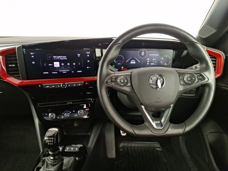 Used Vauxhall Mokka 2022 for sale - 77273562: Photo 7