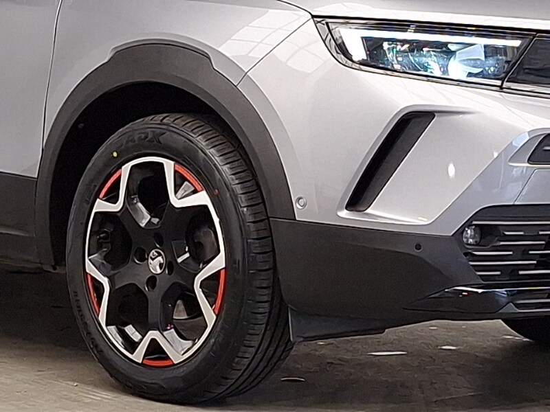 Used Vauxhall Mokka 2022 for sale - 77273562: Photo 9