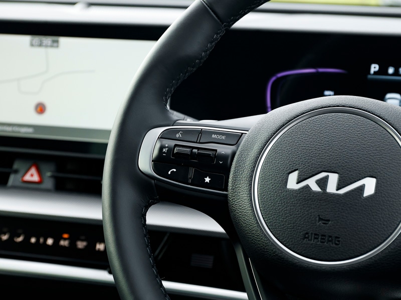 Used Kia Sportage 2025 for sale - 76483704: Photo 10