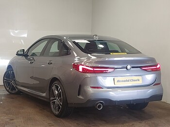 Used BMW 2 Series 2023 for sale - 78328074: Photo