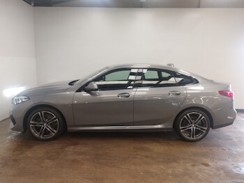 Used BMW 2 Series 2023 for sale - 78328074: Photo