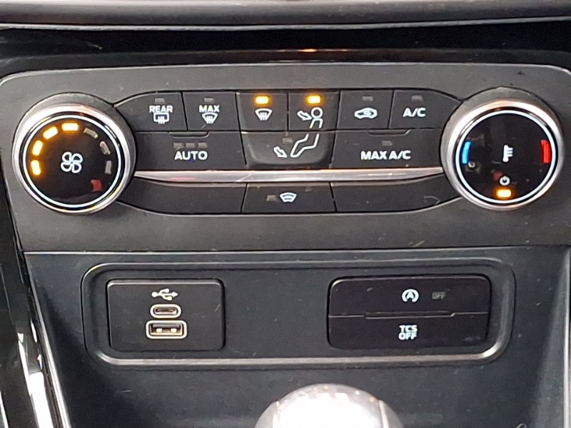 Used Ford Ecosport 2022 for sale - 77119487: Photo 11