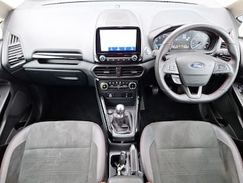 Used Ford Ecosport 2022 for sale - 77119487: Photo