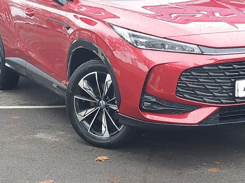 Used MG MG HS 2025 for sale - 76518973: Photo 9