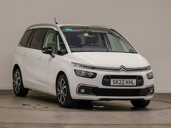Used Citroen Grand C4 Picasso 2022 for sale - 78972479: Photo