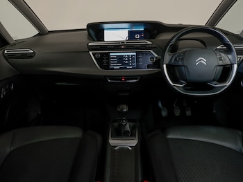 Used Citroen Grand C4 Picasso 2022 for sale - 78972479: Photo