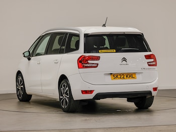 Used Citroen Grand C4 Picasso 2022 for sale - 78972479: Photo