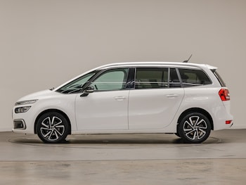 Used Citroen Grand C4 Picasso 2022 for sale - 78972479: Photo