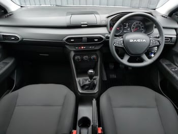 Used Dacia Sandero 2023 for sale - 78595601: Photo