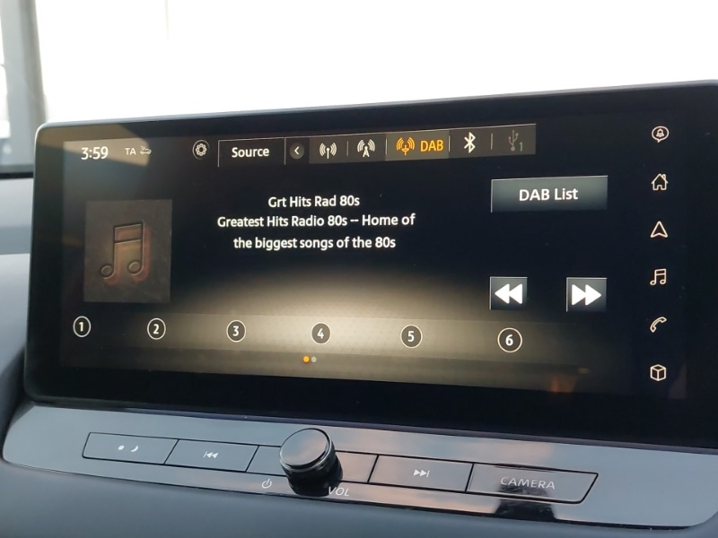 Used Nissan Qashqai 2022 for sale - 77467623: Photo 10