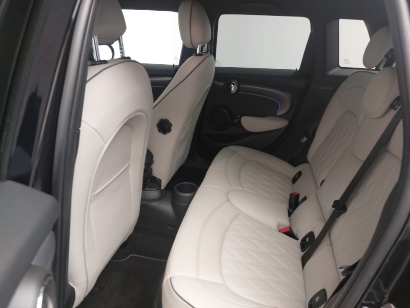 Used MINI Hatch 2023 for sale - 77752677: Photo 12