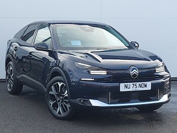 2025 - 1.2 [130] Max 5dr Auto