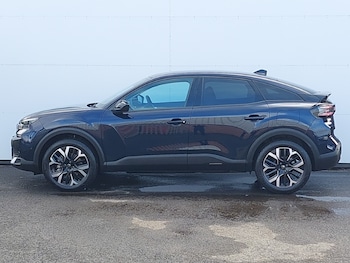 Used Citroen C4 2025 for sale - 75946260: Photo