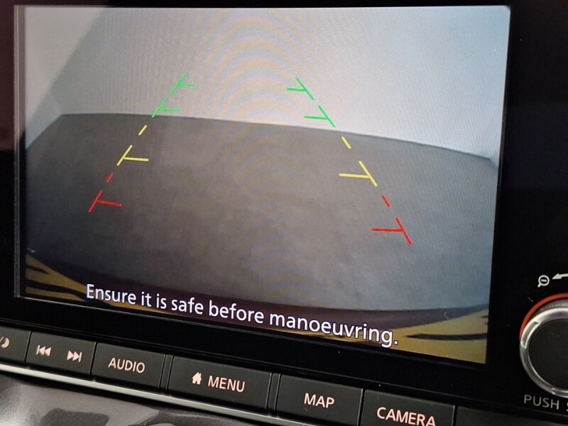 Used Nissan Juke 2022 for sale - 77652708: Photo 12