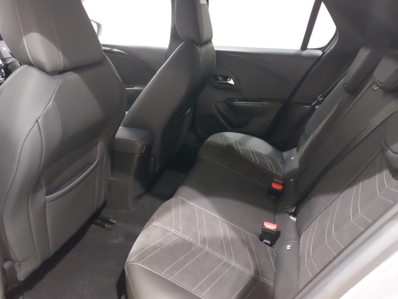 Used Vauxhall Corsa 2022 for sale - 77986574: Photo 6