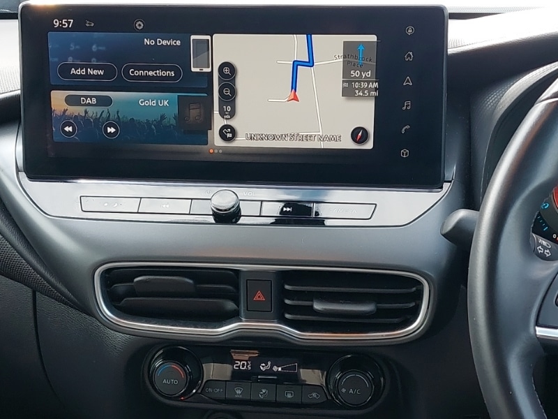 Used Nissan Juke 2024 for sale - 77353085: Photo 11