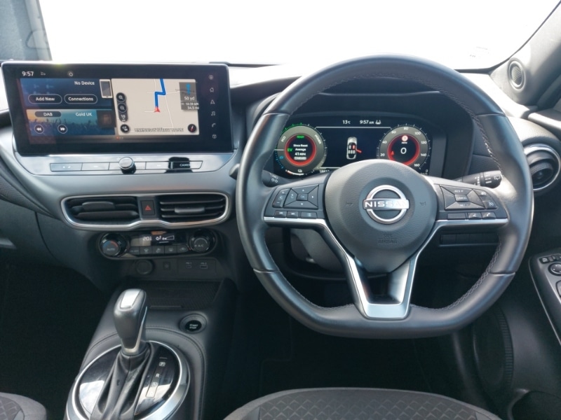 Used Nissan Juke 2024 for sale - 77353085: Photo 7