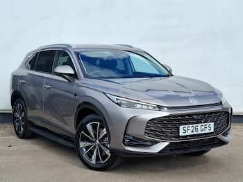Used MG MG HS 2026 for sale - 79717953: Photo