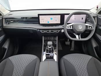 Used MG MG HS 2026 for sale - 79717953: Photo