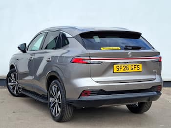 Used MG MG HS 2026 for sale - 79717953: Photo