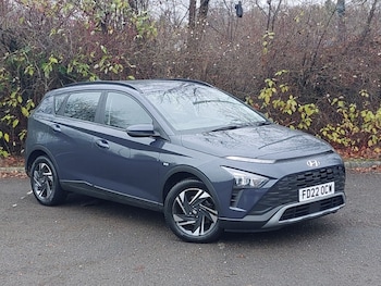 2022 - 1.0 TGDi 48V MHEV SE Connect 5dr