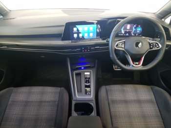 Used Volkswagen Golf 2021 for sale - 75423996: Photo