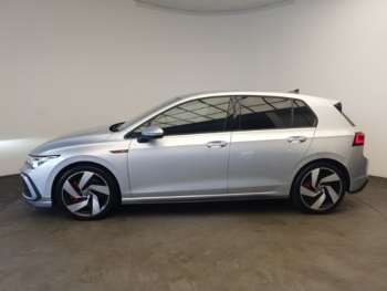 Used Volkswagen Golf 2021 for sale - 75423996: Photo