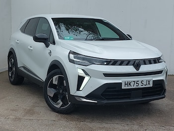 Used Renault Other 2025 for sale - 78410654: Photo