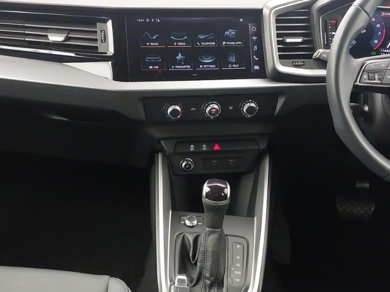 Used Audi A1 2023 for sale - 76779083: Photo 10