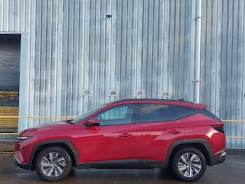 Used Hyundai TUCSON 2022 for sale - 77269948: Photo