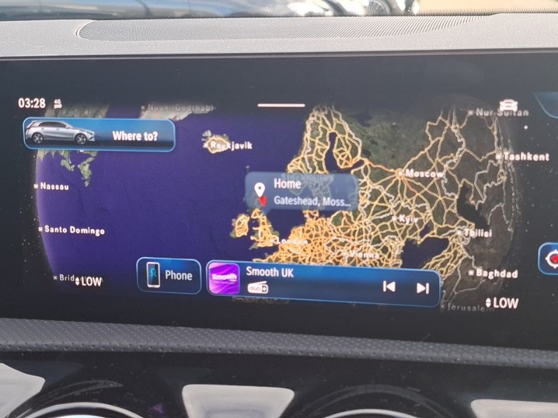 Used Mercedes-Benz A-Class 2023 for sale - 78057462: Photo 10