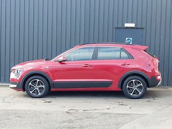 Used Kia Niro 2025 for sale - 77954804: Photo