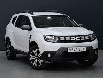 Used Dacia Duster 2024 for sale - 79238503: Photo