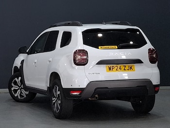 Used Dacia Duster 2024 for sale - 79238503: Photo