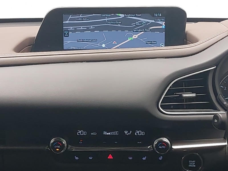 Used Mazda CX-30 2023 for sale - 76799871: Photo 10