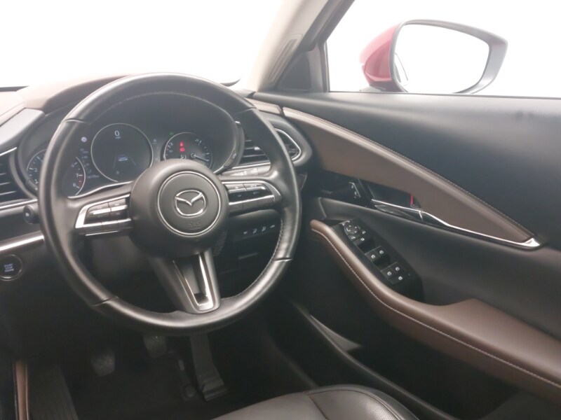 Used Mazda CX-30 2023 for sale - 76799871: Photo 11